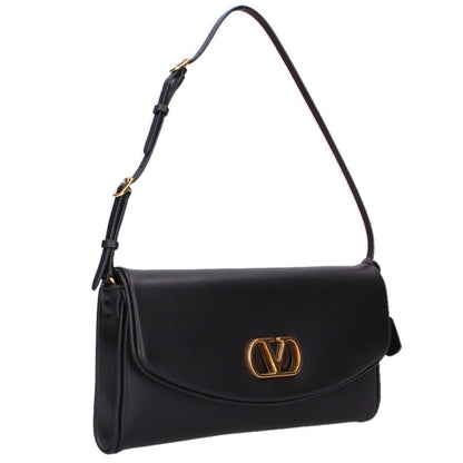 Valentino Garavani Devine Nappa Leather Small Size ONE SIZE
