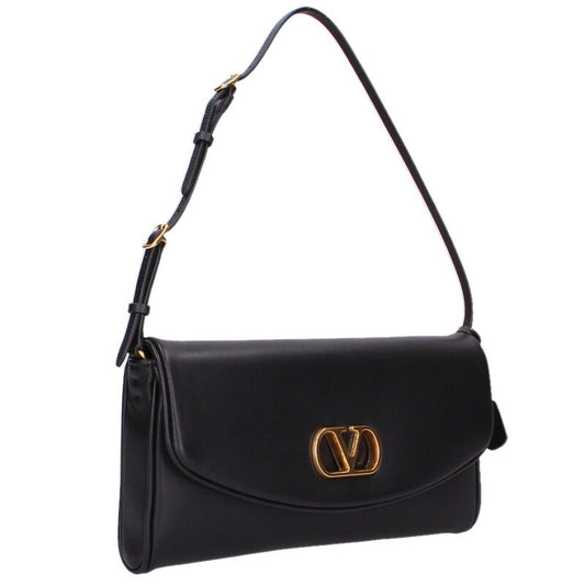 Valentino Garavani Devine Nappa Leather Small Size ONE SIZE