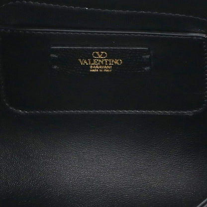 Valentino Garavani Devine Nappa Leather Small Size ONE SIZE