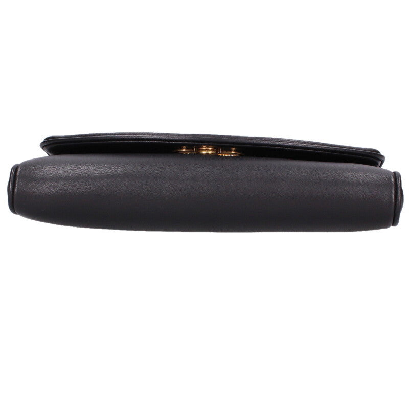 Valentino Garavani Devine Nappa Leather Small Size ONE SIZE