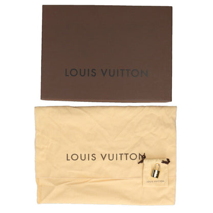 LOUISVUITTON Alma BB Monogram Vernis 2-Way Size ONE SIZE