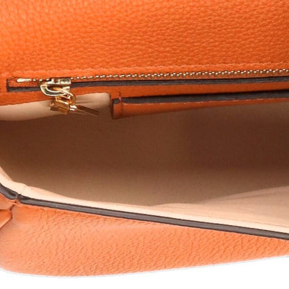 LOUISVUITTON LV Pont Neuf Soft PM Leather Size ONE SIZE
