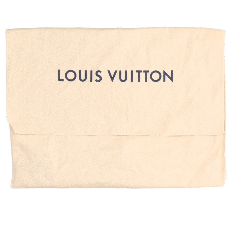 LOUISVUITTON Pont Neuf Dahlia Leather Shoulder Size ONE SIZE