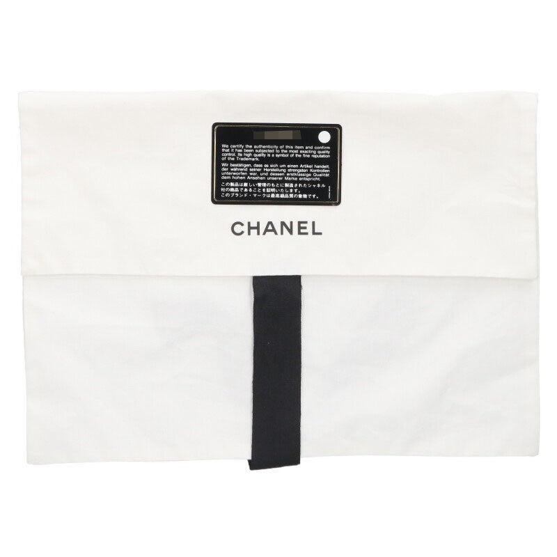 CHANEL Mini Matelasse 20 Caviar Chain SH Bag Size ONE SIZE