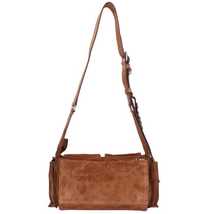miumiu 26SS Siena Utility Shoulder Bag Size ONE SIZE
