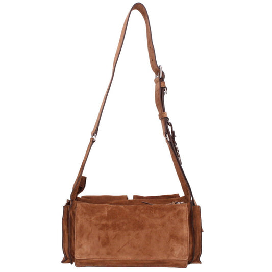 miumiu 26SS Siena Utility Shoulder Bag Size ONE SIZE