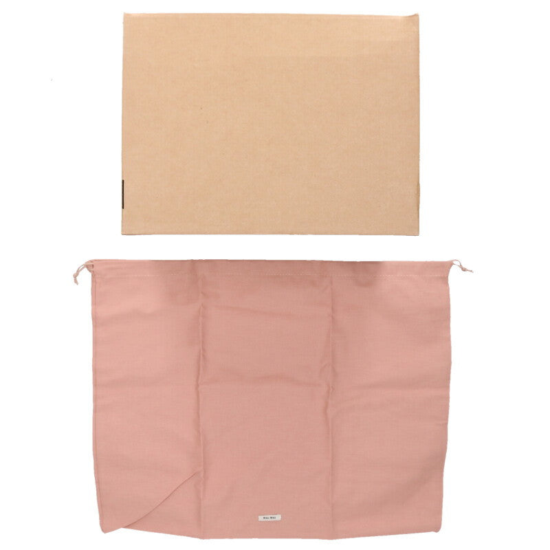 miumiu 26SS Siena Utility Shoulder Bag Size ONE SIZE