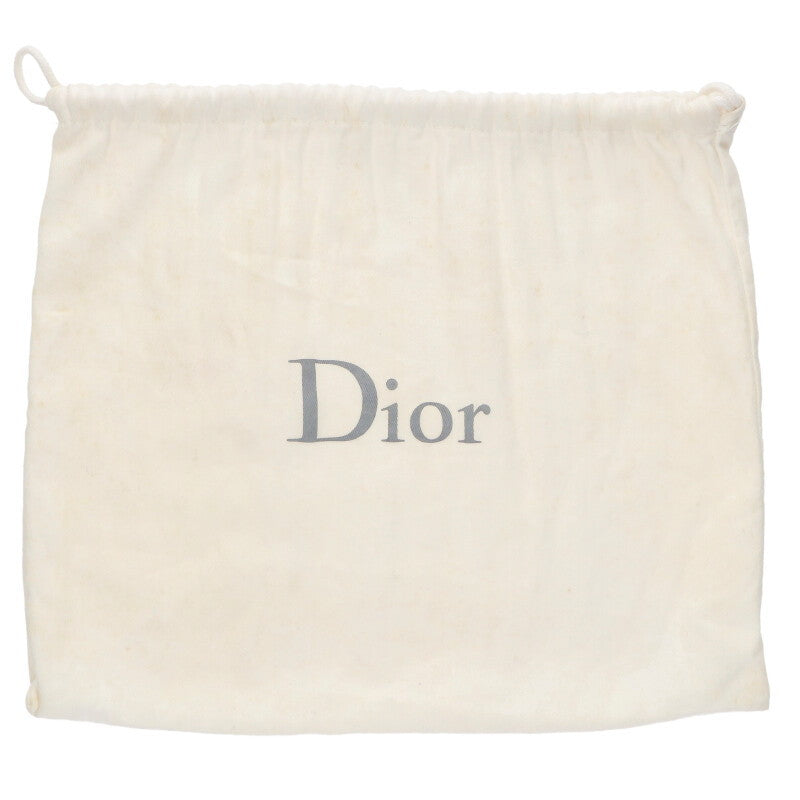 Christian Dior Lady Dior Mini Cannage 2-Way Size ONE SIZE