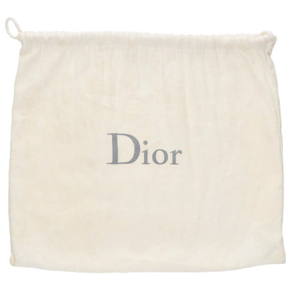 Christian Dior Lady Dior Mini Cannage 2-Way Size ONE SIZE