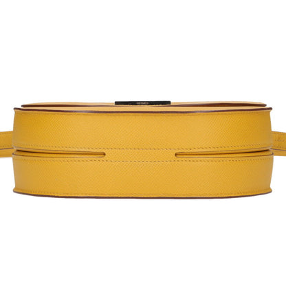HERMES Mosaic 24-21 Veau Epsom SHW Shoulder Size ONE SIZE