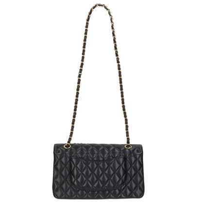 CHANEL Matelasse 25 GHW Caviar Double Flap Bag Size ONE SIZE