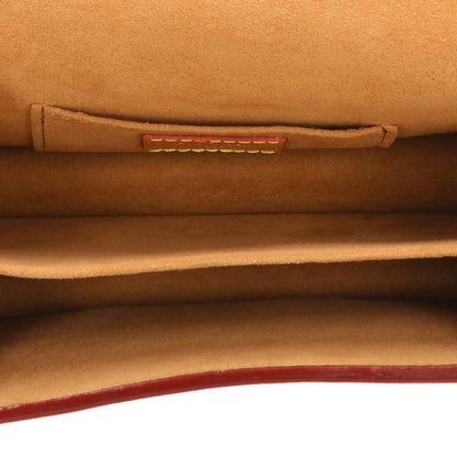 LOUISVUITTON Dauphine MM Monogram Jacquard Bag Size MM