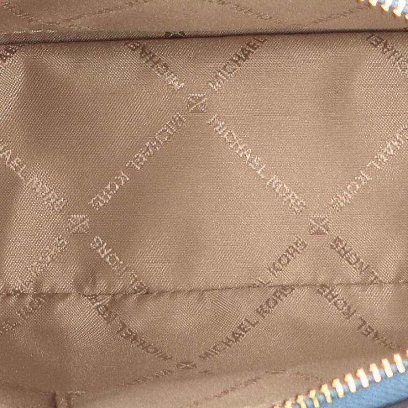 MICHAEL KORS Jet Set Travel Shoulder Bag Size ONE SIZE