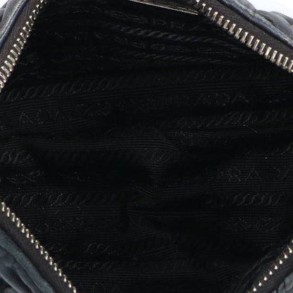 PRADA Re-Edition 2005 2-Way Leather Shoulder Size ONE SIZE