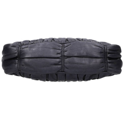 PRADA Re-Edition 2005 2-Way Leather Shoulder Size ONE SIZE