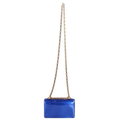 Christian Dior J'Adior Chain Shoulder Bag Size ONE SIZE