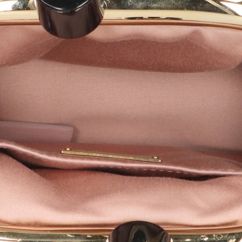 miumiu 5BK018 Miu Bell Matelasse Shoulder Bag Size ONE SIZE