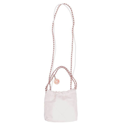CHANEL AS3980 Chanel 22 Mini Calfskin Chain Size ONE SIZE