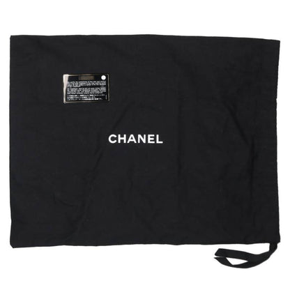 CHANEL Chanel 19 Large Lambskin Chain Shoulder Size ONE SIZE