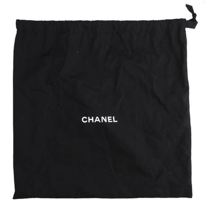 CHANEL Chanel 25 Gold Hardware Denim Chain Shoulder Bag