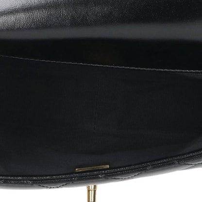 CHANEL AS5072 CC Flap Shiny Lambskin Size ONE SIZE