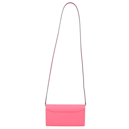 HERMES Constance Long To Go Veau Epsom Bag Size ONE SIZE