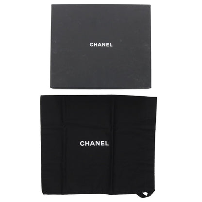 CHANEL 22 Mini Lambskin Chain Leather Bag Size 22