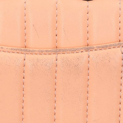 COACH Madison Quilted Chain Shoulder Bag Size ONE SIZE