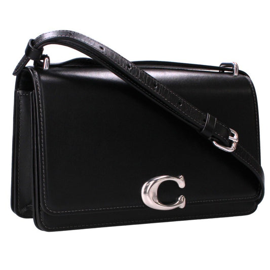 COACH Bandit C Logo Shoulder Bag Size ONE SIZE