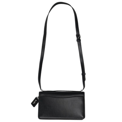 COACH Bandit C Logo Shoulder Bag Size ONE SIZE