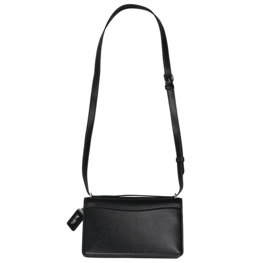 COACH Bandit C Logo Shoulder Bag Size ONE SIZE