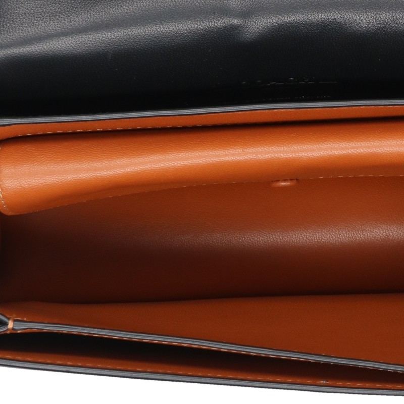 COACH Bandit C Logo Shoulder Bag Size ONE SIZE