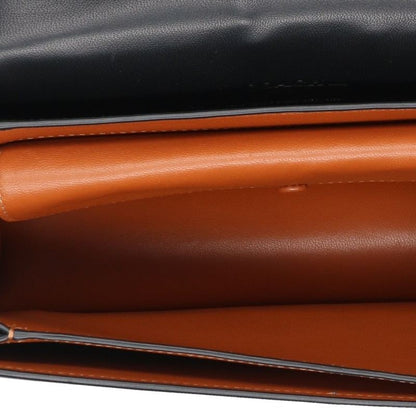 COACH Bandit C Logo Shoulder Bag Size ONE SIZE