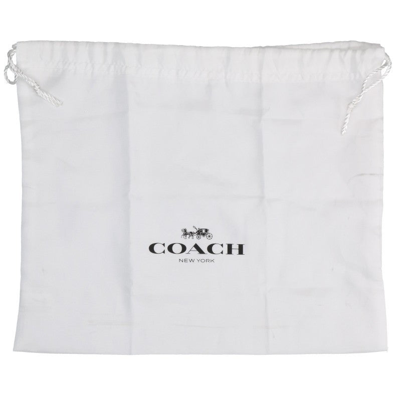 COACH Bandit C Logo Shoulder Bag Size ONE SIZE