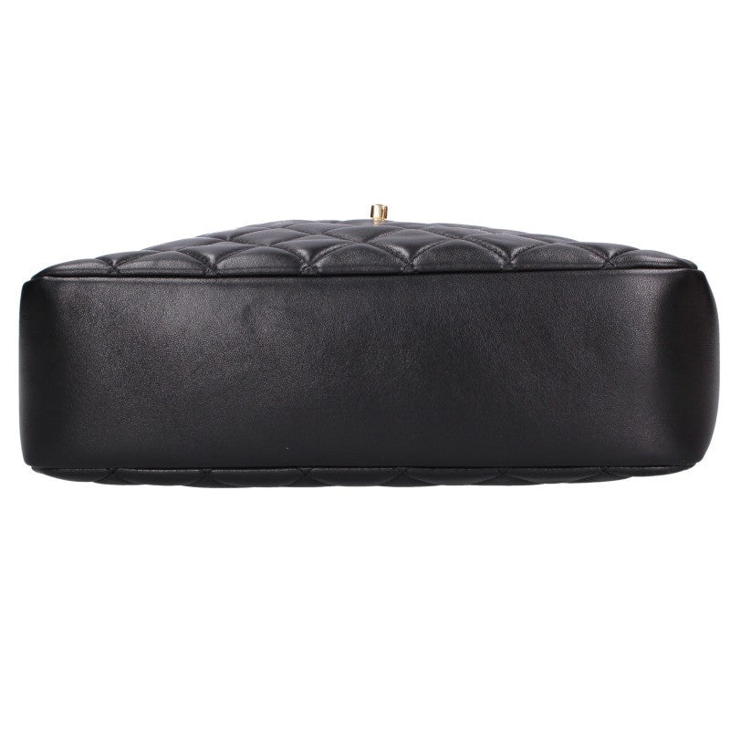 CHANEL Matelasse Chain Shoulder Bag Size ONE SIZE