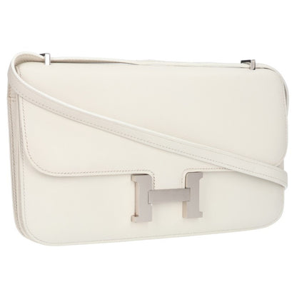 HERMES Constance Elan Swift Leather Bag Multi Size ONE SIZE