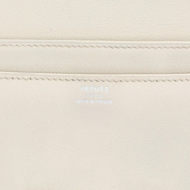 HERMES Constance Elan Swift Leather Bag Multi Size ONE SIZE