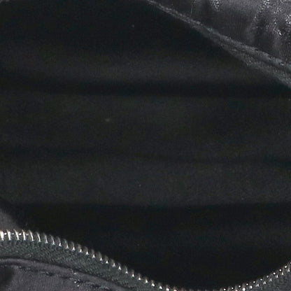 LOUISVUITTON Little Boulogne Bag Black Size ONE SIZE