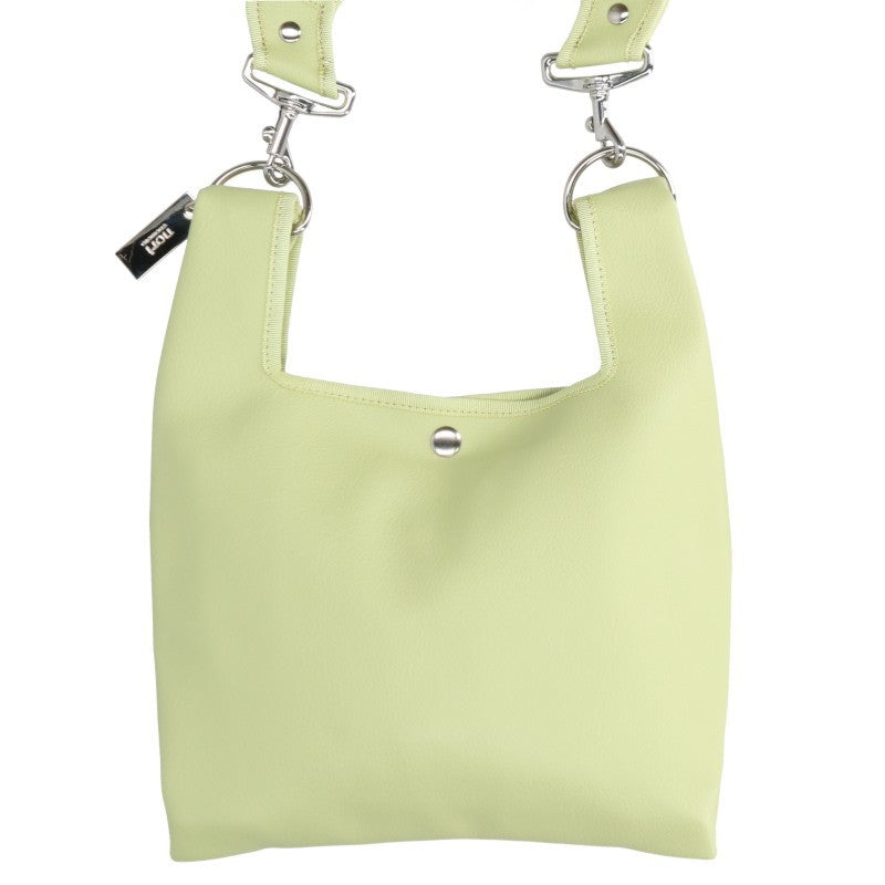 nori enomoto jeudi soir petit Faux 2-Way Bag Size ONE SIZE