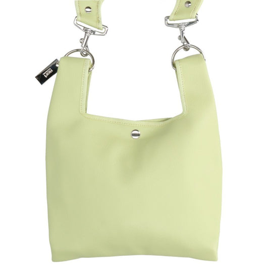 nori enomoto jeudi soir petit Faux 2-Way Bag Size ONE SIZE