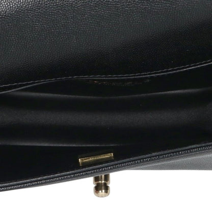 CHANEL Boy Chanel 20 Chevron Caviar Skin Bag Multi Size 20