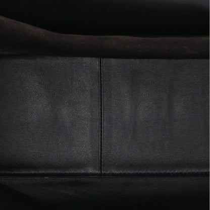 CHANEL Matelasse Suede Calfskin Gold Bag Multi Size ONE SIZE