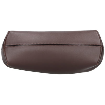 FENDI First Small Brown Shoulder Bag Size ONE SIZE