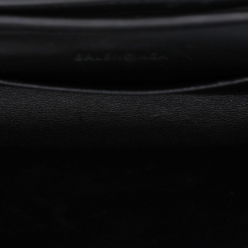 BALENCIAGA 661727 Sneakerhead Black Sneakers