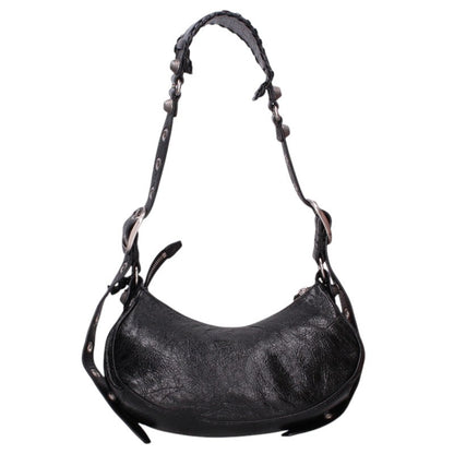 BALENCIAGA Le Cagole XS Arena Shoulder Bag Size ONE SIZE