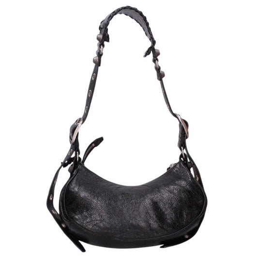 BALENCIAGA Le Cagole XS Arena Shoulder Bag Size ONE SIZE