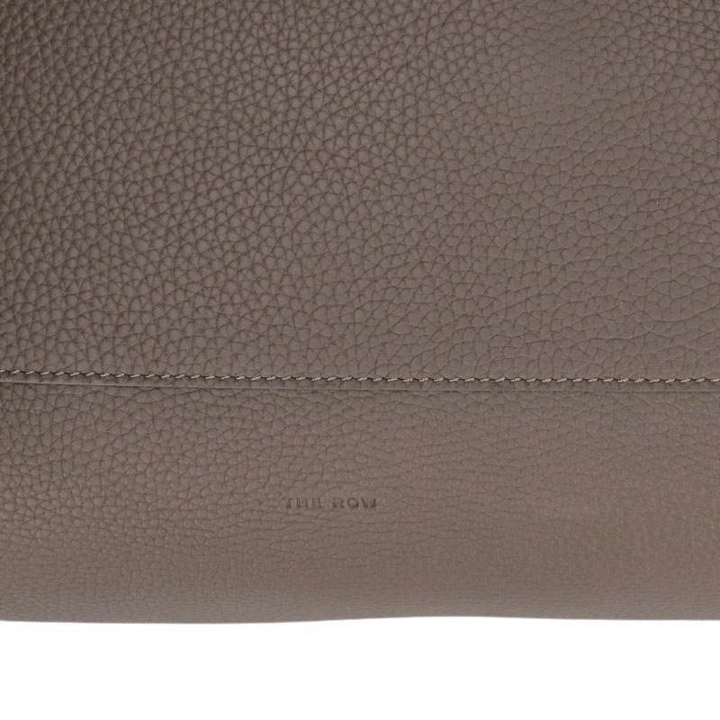 THEROW Blake Hobo Calfskin Pouch Shoulder Bag Size ONE SIZE