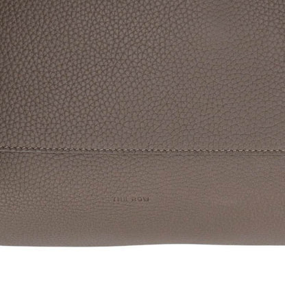 THEROW Blake Hobo Calfskin Pouch Shoulder Bag Size ONE SIZE