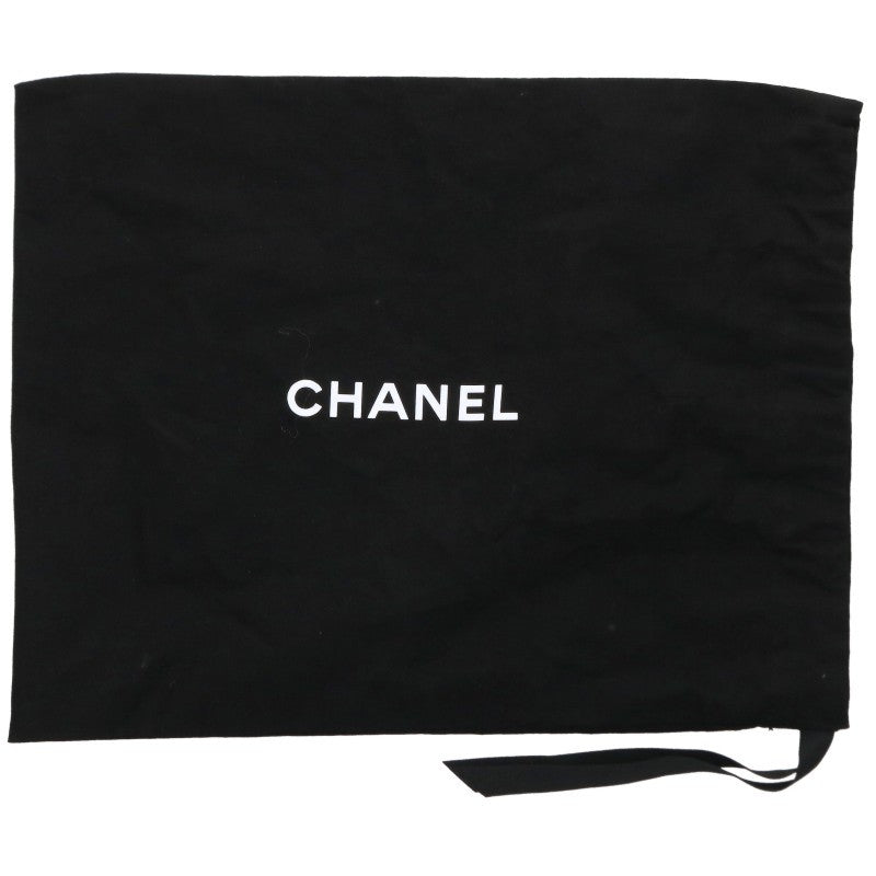 CHANEL Mini Matelasse 20 Lambskin Silver Green Shoulder Bag Size ONE SIZE