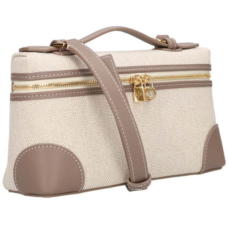 Loro Piana Extra Pocket L19 Bag Multi